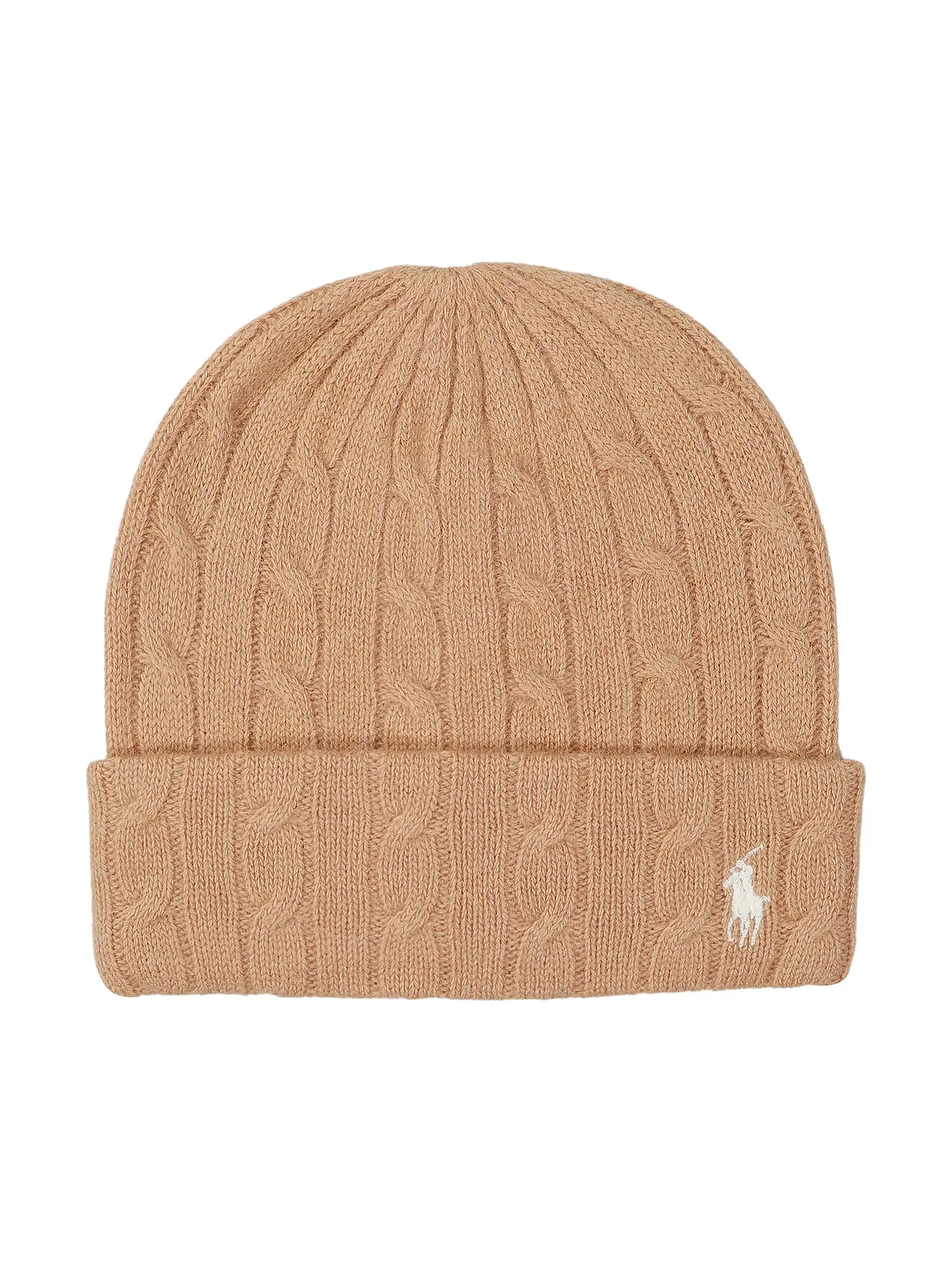 POLO RALPH LAUREN | Mütze - Haube | camel